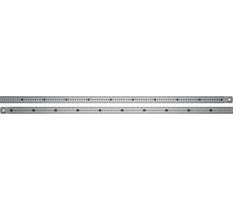 Нержавеющая линейка STAYER Professional длина 1.0 м 3427-100_z02