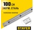 Нержавеющая линейка STAYER Professional длина 1.0 м 3427-100_z02 2