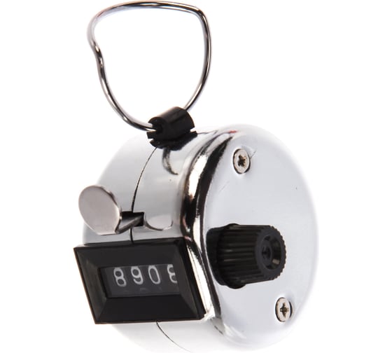 Механический счетчик 1 - 9999 ед STAYER MASTER 34195_z01