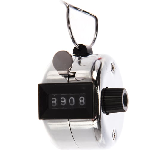 Механический счетчик 1 - 9999 ед STAYER MASTER 34195_z01