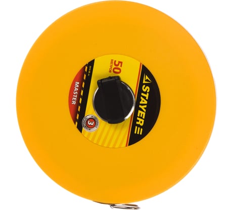 Мерная лента 50м STAYER MASTER 3415-50_z01