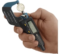 Цифровой микрометр МЕГЕОН 80800 к0000006842