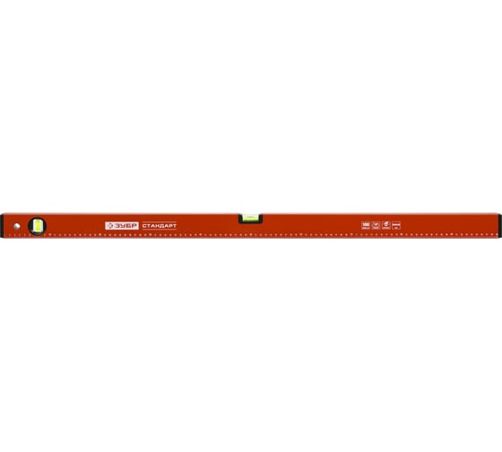 Коробчатый уровень ЗУБР 1000 мм 34588-100 1