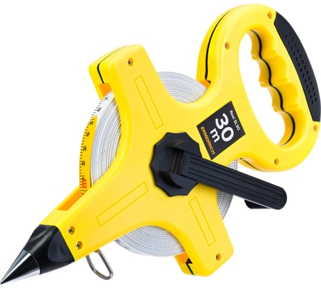 Рулетка Ermenrich (Эрменрих) Reel SL30 81883