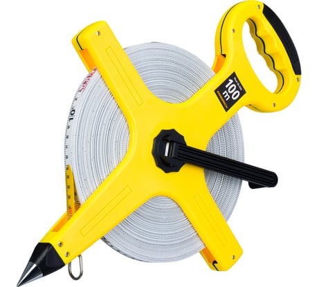 Рулетка Ermenrich (Эрменрих) Reel SL100 81885