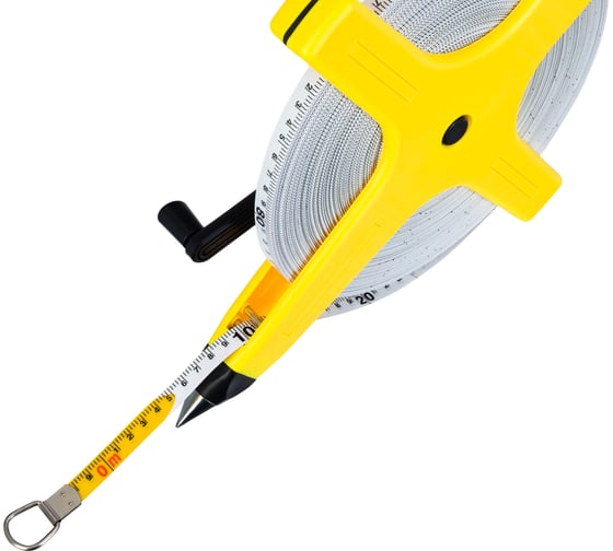 Рулетка Ermenrich (Эрменрих) Reel SL100 81885