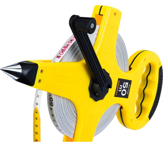 Рулетка Ermenrich (Эрменрих) Reel SL50 81884