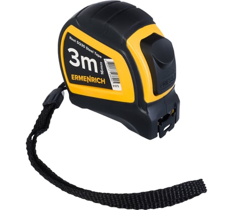 Рулетка Ermenrich (Эрменрих) Reel SQ30 81879