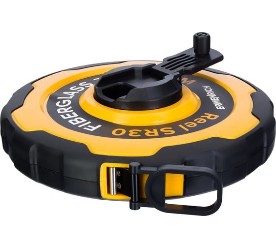 Рулетка Ermenrich (Эрменрих) Reel SR30 81887