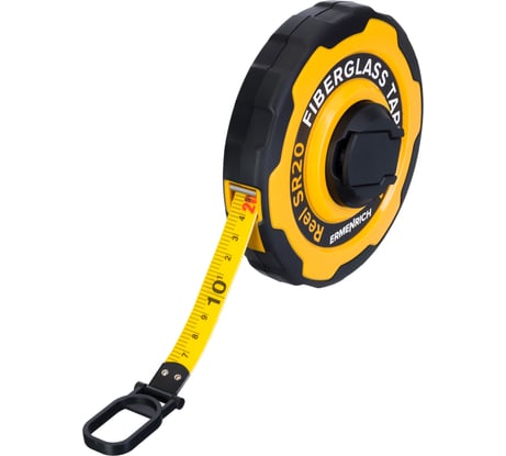 Рулетка Ermenrich (Эрменрих) Reel SR20 81886