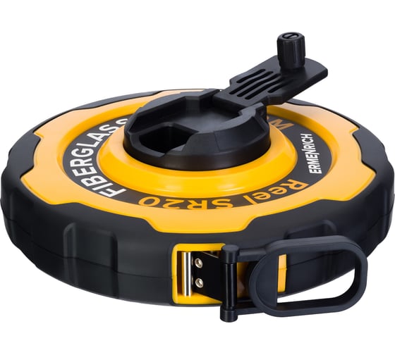 Рулетка Ermenrich (Эрменрих) Reel SR20 81886