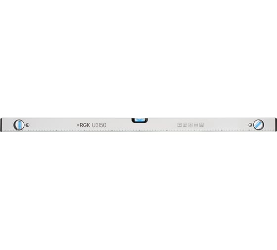 Пузырьковый уровень RGK U3150 752114