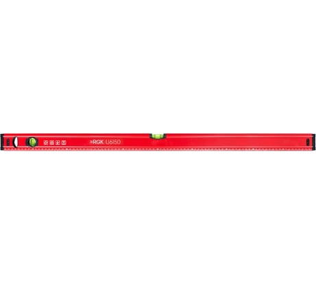 Пузырьковый уровень RGK U6150 751964