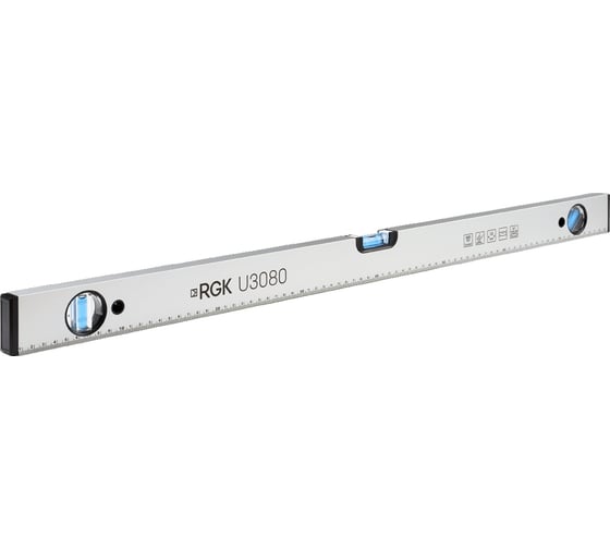 Пузырьковый уровень RGK U3080 752015