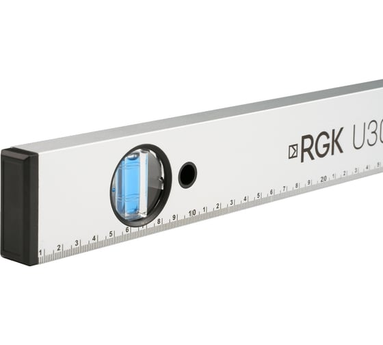 Пузырьковый уровень RGK U3100 752107