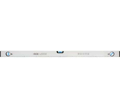 Пузырьковый уровень RGK U3200 752121