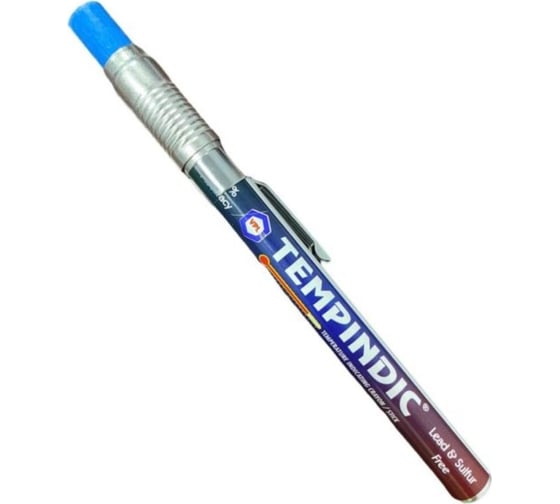 Термоиндикаторный карандаш TEMPINDIC 175C VPLC0175 1