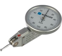 Рычажно-зубчатая измерительная головка NORGAU 0,2-0,002 мм 042083003