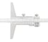 Штангенглубиномер NORGAU 0-150/0,02 мм нониусный тип NDV-1502 040201015 5