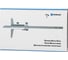 Штангенглубиномер NORGAU 0-150/0,02 мм нониусный тип NDV-1502 040201015 8