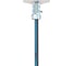 Цифровой штангенглубиномер NORGAU 0-150/0,01 мм тип NDD-15AD 040223015 1