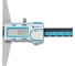 Цифровой штангенглубиномер NORGAU 0-200/0,01 мм, тип NDD-20AD 040223020 3