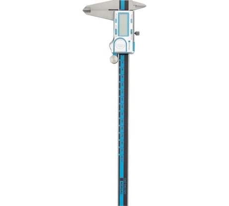 Цифровой штангенциркуль NORGAU ABS 0-200 мм/0,01 мм, тип NCD-20AD 040040020
