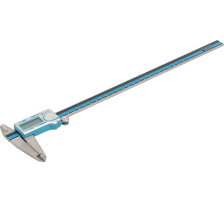 Цифровой штангенциркуль NORGAU ABS 300мм-0,01мм тип NCD-30AD 040040030