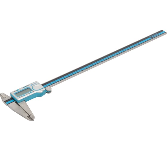 Цифровой штангенциркуль NORGAU ABS 300мм-0,01мм тип NCD-30AD 040040030 1