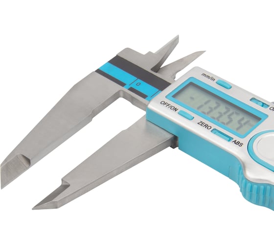 Цифровой штангенциркуль NORGAU ABS 300мм-0,01мм тип NCD-30AD 040040030