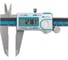 Цифровой штангенциркуль NORGAU ABS 300мм-0,01мм тип NCD-30AD 040040030 15
