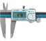 Цифровой штангенциркуль NORGAU ABS 300мм-0,01мм тип NCD-30AD 040040030 2