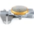 Штангенциркуль с круговой шкалой NORGAU 0-150 мм/0,02 мм, тип NCR-1502 040027015 6