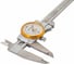 Штангенциркуль с круговой шкалой NORGAU 0-150 мм/0,02 мм, тип NCR-1502 040027015 1