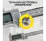 Электронный штангенциркуль TECHNICOM длина 150 мм, губки 24/40 мм, сталь TC-DC15 9