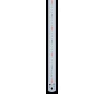 Линейка из нержавейки Shinwa 60 см 13021