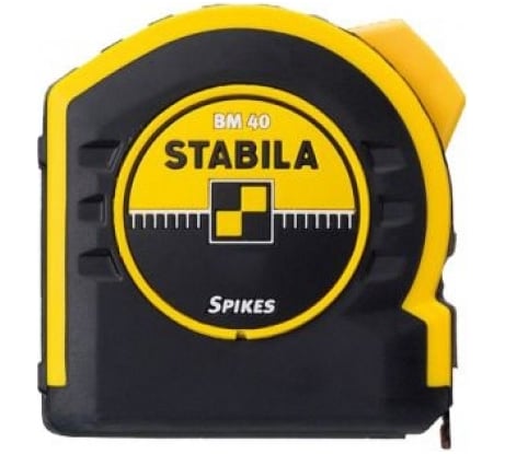 Рулетка STABILA BM40 5 м х 25мм 17744