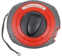 Мерная лента PQTools 2521030 стальное полотно, 30 м Лк-00003429