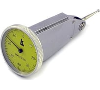 Индикатор рычажно-зубчатый ИРТ 0-0.8 0.01 1 кл. точности КАЛИБРОН 96788
