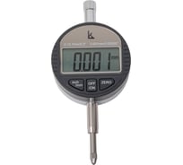 Индикатор цифровой ИЦ 0-12,5 0,001 1 кл. точности КАЛИБРОН 132002