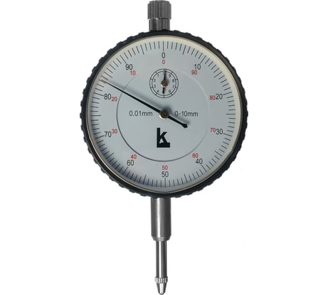 Индикатор часового типа ИЧ 0-10 0.01 КАЛИБРОН 67912