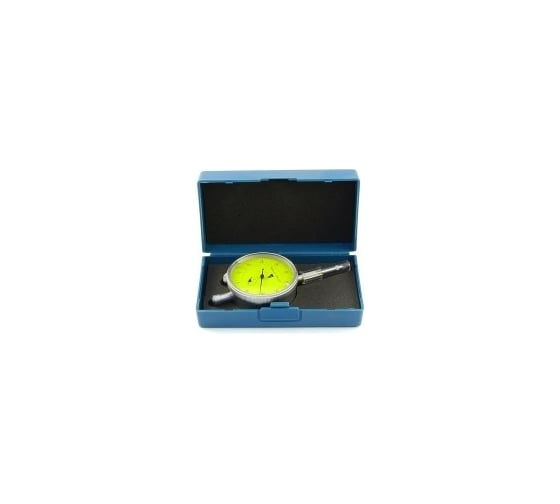 Индикатор часового типа ИЧ 0-5 0.01 1 кл. точности КАЛИБРОН 74223