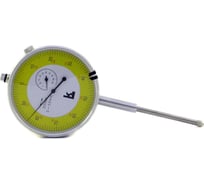 Индикатор часового типа КАЛИБРОН ИЧ 0-50 96332 0.01 мм, с ушком, 1 класс точности