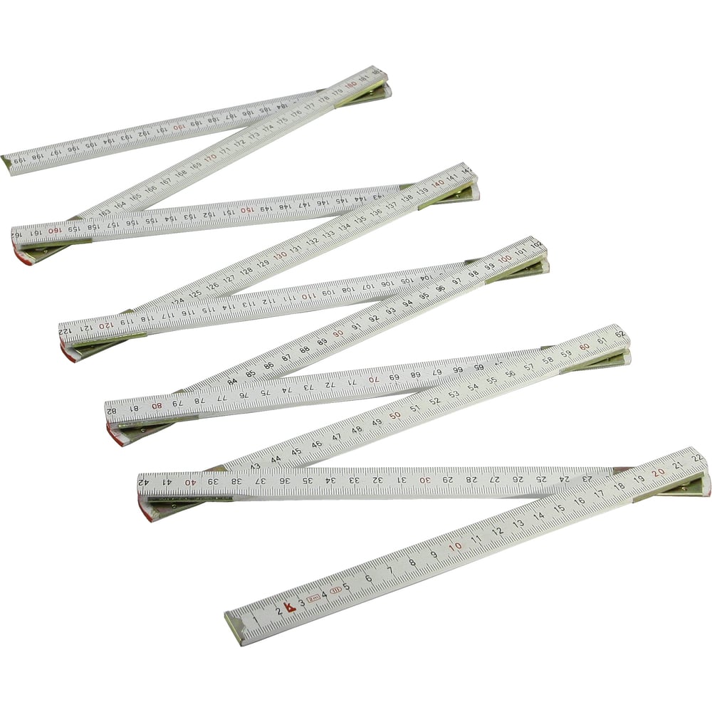 Метр складной КАЛИБРОН 116536 - выгодная цена, отзывы, характеристики ...