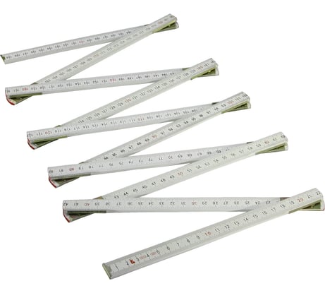 Метр складной КАЛИБРОН 116536