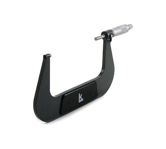 Микрометр гладкий МК 100-125 0.01 1 кл. точности КАЛИБРОН 121898