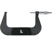 Микрометр гладкий МК 200-225 0.01 1 кл. точности КАЛИБРОН 121902