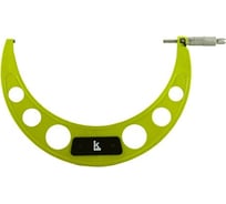 Микрометр гладкий МК 500-600 0.01 1 кл. точности КАЛИБРОН 121913