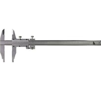 Штангенциркуль ШЦ-II 0-160 губ 60мм 0.05 1 кл. точности КАЛИБРОН 74628