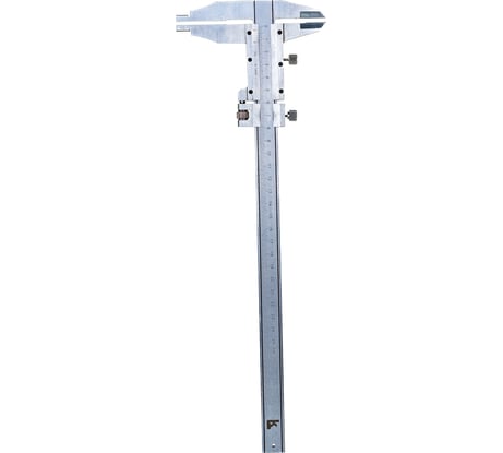 Штангенциркуль ШЦ-II 0-250 губ 60мм 0.1 1 кл. точности КАЛИБРОН 71872